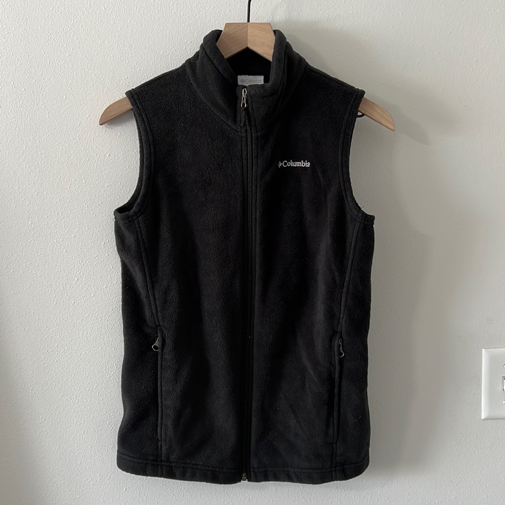 Columbia Fleece